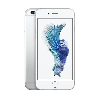 Atrakinta Apple iPhone 6s/6s Plius LTE Dual Core, 2GB RAM 4.7 colių NFC 