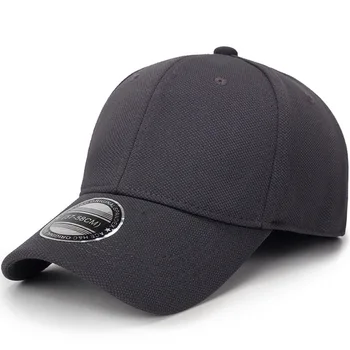 Aukštos Kokybės Beisbolo Kepuraitę Vyrų Snapback Skrybėlės, Kepurės Vyrų Įrengta Uždara Full Cap Moterų Gorras Kaulų Vyrų Sunkvežimio Vairuotojas Hat Casquette