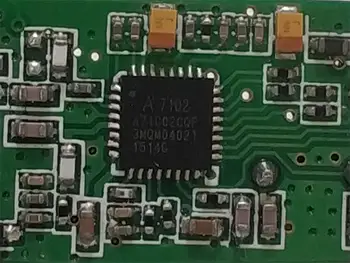 Aukščiausios Kokybės A91 LCD Nuotolinio Valdymo Mygtuką, Grandinės rusijos Keychain Starline A91 Variklio Starteris Automobilį apsaugos nuo vagystės Signalizacijos Sistema