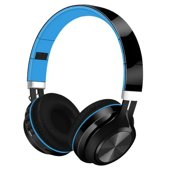 Ausinės Bluetooth laisvų Rankų ausinės Belaidės Ausinės Stereo Sulankstomas Sporto Ausinių, Mikrofono, ausinių Handfree