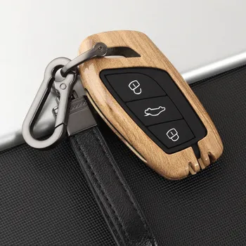 Automobilio raktas atveju, mg zs 350 tf zt 2018 6 3 5 7 apsauginis dangtis auto savininkas shell reikmenys, automobilių stiliaus apsaugoti nustatyti keychain