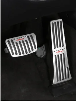 Automobilių pedalo auto pedalai Už Sonata Automatinė automobilio pedalai už Sonata 2020 m.