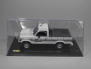 Aš XO 1:43 che vrolet C-20 Picape 1994 boutique lydinio automobilių žaislai vaikams, žaislai vaikams Modelio, Originalioje pakuotėje