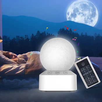 Baltas Triukšmas, Mašinos USB Įkrovimo Laikas Išjungti Miegoti Garso Mašina Miegui, Poilsiui Kūdikių Soother Miego Pagalbininkas
