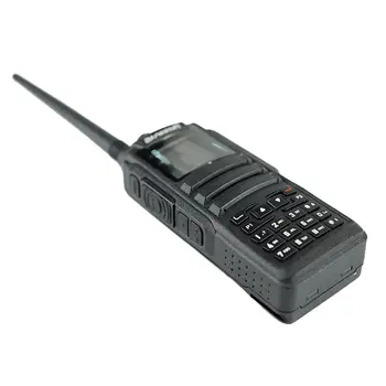Baofeng Dm-1701 Nešiojamą Dual Band Skaitmeninis Du Būdu Radijo 136-174Mhz & 400-470Mhz Dualband Walkie Talkie