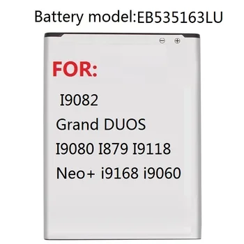 Bateriją EB535163LU Samsung 