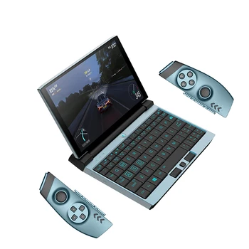 Belaidžio Jautrus GameMultifunctional Gamepad Namų LaptopsUsed VIENĄ-GX Gamepad Gamepad Žaidimas ControllerBluetooth