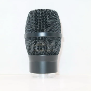 Bevielis Mikrofonas Core Galvos Kapsulė Kasetė Shure KSM9 Nešiojamą Mic Aukštą Garso Kokybę