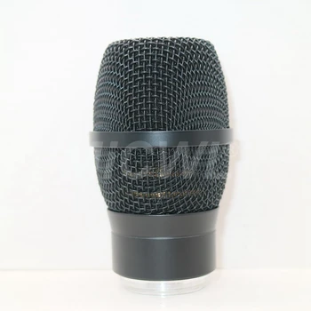 Bevielis Mikrofonas Core Galvos Kapsulė Kasetė Shure KSM9 Nešiojamą Mic Aukštą Garso Kokybę