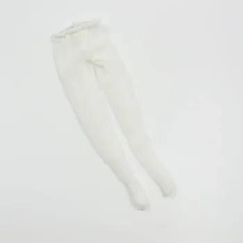 Blyth lėlės Antblauzdžiai kojinės kojinės Apsaugoti lėlės nuo nulio tinka 1/6 bendro normalus lėlės