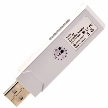 Brook Super Converter Adapteris, skirtas PS3, kad PS4 USB Valdiklio Plokštę naudoti Wired/Wireless Gamepad G27/G29 Lenktynių Ratus apie PS4