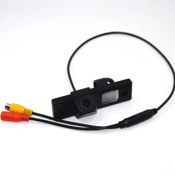 BYNCG Automobilio Galinio vaizdo Atvirkštinio atsarginė Kamera galinio vaizdo stovėjimo aikštelė CHEVROLET EPICA/LOVA/AVEO/CAPTIVA/CRUZE/LACETTI