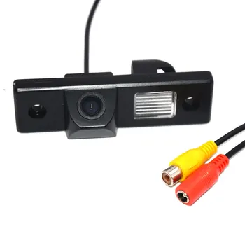 BYNCG Automobilio Galinio vaizdo Atvirkštinio atsarginė Kamera galinio vaizdo stovėjimo aikštelė CHEVROLET EPICA/LOVA/AVEO/CAPTIVA/CRUZE/LACETTI