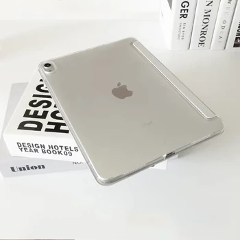 Case Cover for iPad 9.7 10.2 2017 m. 2018 m. 2019 m. 2020 m. 