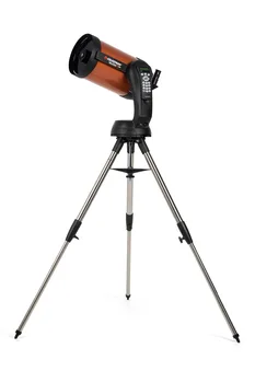 Celestron NexStar 8SE 203mm f/10 Schmidt-Cassegrain Kompiuterinė Eiti į Astronomijos Teleskopas Starbright XLT #11069