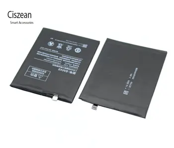 Ciszean 1x Naujas 3.85 V 4760/4850mAh BM49 BM 49 Telefoną Pakeitimo Li-Polimero Baterijos Xiaomi Mi Max Baterijos