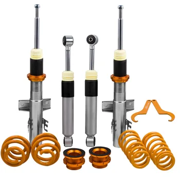COILOVER PAKABOS KOMPLEKTAS VW TRANSPORTER T5 / T5.1 / T6 T26 T28 T30