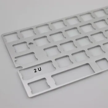 Cool Džiazo Aliuminio lydinio plokštė dz60 plokštė, skirta 