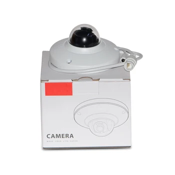 Dahua originalus Panoraminis Tinklo IP Kameros 5MP IPC-EB5531 1.4 mm, Built-in Mic CCTV kameros Fisheye H. 265/H. 264 3DNR IP67 PoE