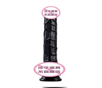 Dick moterų Tikroviškas Dildo Moterų Produktų suaugusiems Penis Erotiniai Narys nuo Gyvis Realistiškas Penis sekso žaislai
