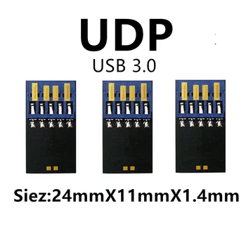Didmeninė Greitai UDP USB 3.0 atminties lustas 