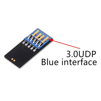 Didmeninė Greitai UDP USB 3.0 atminties lustas 