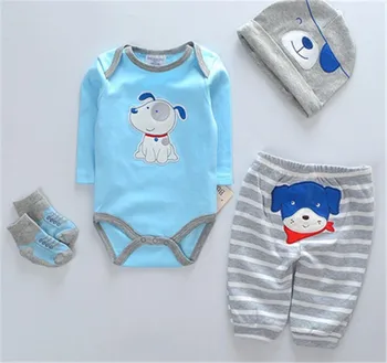 DollMai Atgimsta kūdikių lėlės drabužiai mažai kojines, kepurę tinka 50-55cm vaikams, lėlės priedai mergina lėlės suknelė drabužių rinkinys