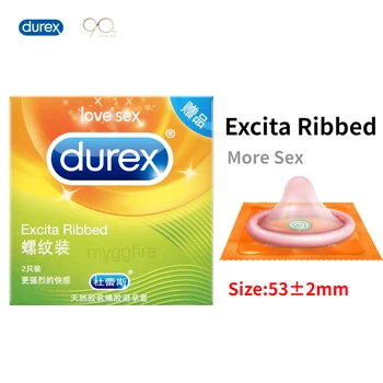 Durex Love Lytis Prezervatyvą Vyrų Penio Mova Gaidys Ultra Plonas Natūralaus Latekso Gumos Prezervatyvai Suaugusiųjų Sekso Produktai Saugūs Susitraukimo