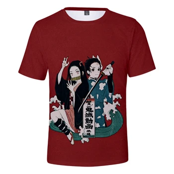 Dvasios Ašmenys T-shirt Naujas Mados trumparankoviai 3D Viršūnes Street Wear Hip-hop 3D marškinėliai vyriški moteriški Laisvalaikio Vasaros Tees Spausdinti