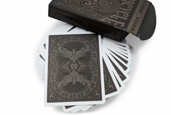 Dviračių Styx Kortų Kaladę USPCC Kolekcionavimas Pokerio Magija, Kortų Žaidimai, Magijos Triukų Rekvizitą už Magas