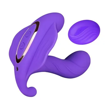 Dėvėti Dildo, Vibratoriai Sekso Žaislas Moterims Orgazmas Masturbator G Spot Clit Skatinti Nuotolinio Valdymo Kelnaitės Suaugusiųjų Sekso Žaislai Vibratorius