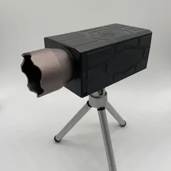 Elementas Softair Taktinis Priedai Karinės E1000 Riflescope Medžioklės Šaudymo SULANKSTOMAS LCD AIRSOFT CHRONOGRAPH (EX236)