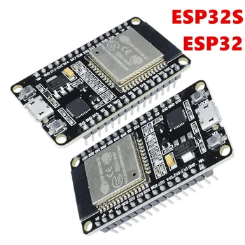ESP32 ESP32S ESP-32S ESP-32 CP2102 Belaidžio 