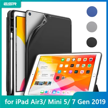 ESR Case for iPad 3 Oro Mini 5 7 2019 M., 