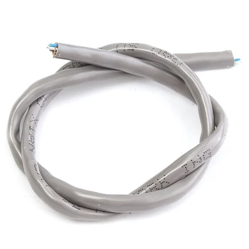 Ethernet RJ45 Kabelių Testeris Crimper Replės Jungtis Lan Tinklo Testeris Įrankis Wire Stripper LAN Kit Laidas Bauda Kokybės RJ45 Rinkinys