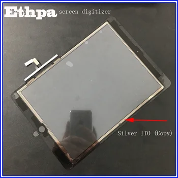 Ethpa Originalus Ipad Oro A1474 A1475 Touchscreen Skaitmeninis Keitiklis