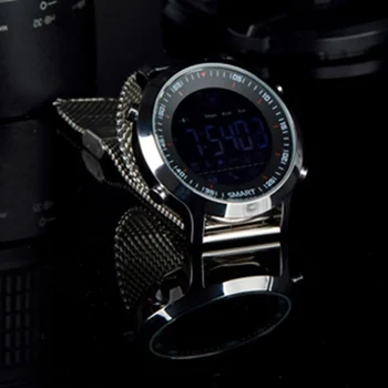 Ex18 Smartwatch 