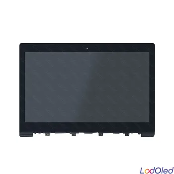 FHD QHD+ LCD Ekranas Touch 