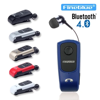 Fineblue F920 BT4.0 Bevielės Ausinės Bluetooth 
