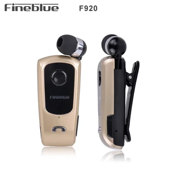 Fineblue F920 BT4.0 Bevielės Ausinės Bluetooth 
