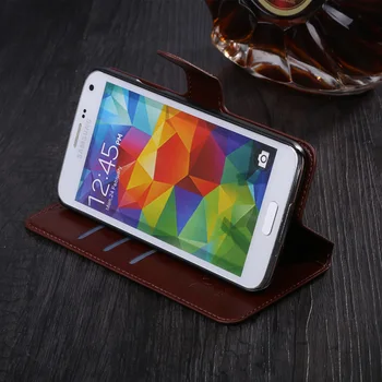 Flip Case for Samsung Galaxy E7 E700H E700F E7000 E7009 Padengti Krepšiai Retro Odos Piniginės atveju Apsaugos kortelės turėtojas Telefono Apvalkalas