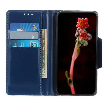 Flip Case Odinis Magnetinis Knygų Shell Funda Garbę 10X Lite Prabanga Atveju 10 X X10 Šviesos Telefono Dangtelis Huawei Honor 10X Lite Atveju