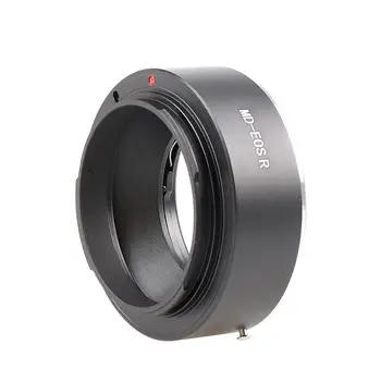 FOTGA Adapterio Žiedas, skirtas Minolta MD Pritvirtinkite Objektyvo į Canon EOS R Mirrorless Fotoaparatai