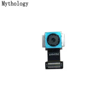 Galinė vaizdo Kamera Modulis letv leeco le2 X520 X522 X526 Snapdragon 652 Android 6.0 Mobiliojo Telefono Galinio vaizdo Kamera Flex Kabelis Pakeitimo