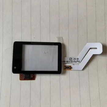 Garmin Vivoactive HR LCD ekranas su talpinį jutiklinį ekraną compelet dispaly pakeitimo repir skydelis