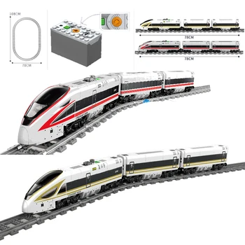 GBL Baterija Elektrinis Traukinys greitųjų Geležinkelių 