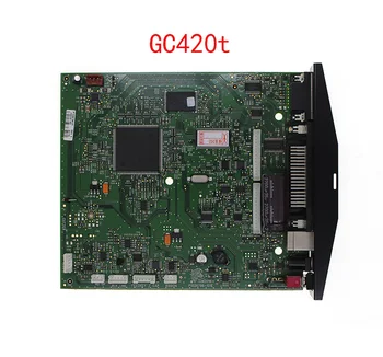 GC420t aukštos kokybės pagrindinės plokštės motina valdybos narys / formatavimo valdybos GC420t brūkšninių kodų spausdintuvas logika valdyba