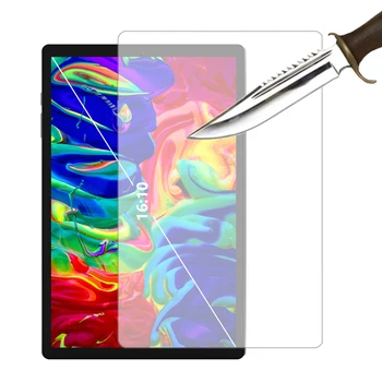 Grūdintas stiklas ekrano apsaugos CHUWI tablet Hi10 pro 10.1 colių apsauginės plėvelės