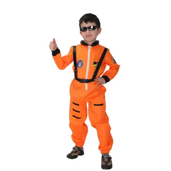 Halloween kostiumai berniukams vaikas berniukas karnavalas vaikams, vaikams astronautų kostiumas vaikams drabužiai, rūbai cosplay kostiumas pilotai