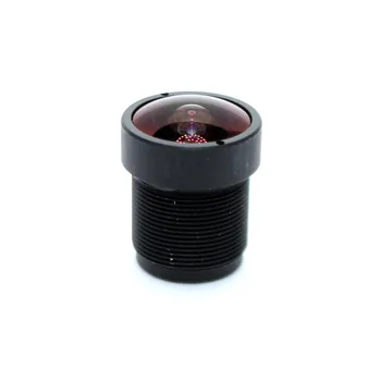 HD 3MP 2.1 mm, CCTV Lens IP Kameros Lęšis MTV Valdybos IR M12 Objektyvas F2.0 1/2.5